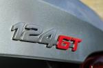 Abarth 124 GT 2018 года (WW)